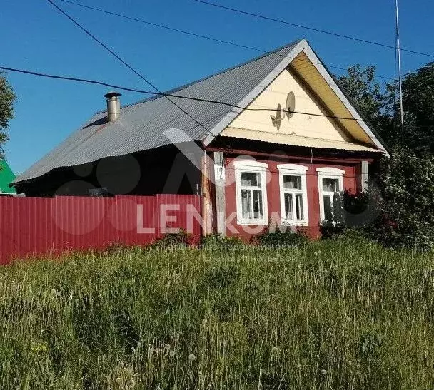 Дом 23 м на участке 7,3 сот. - Фото 0