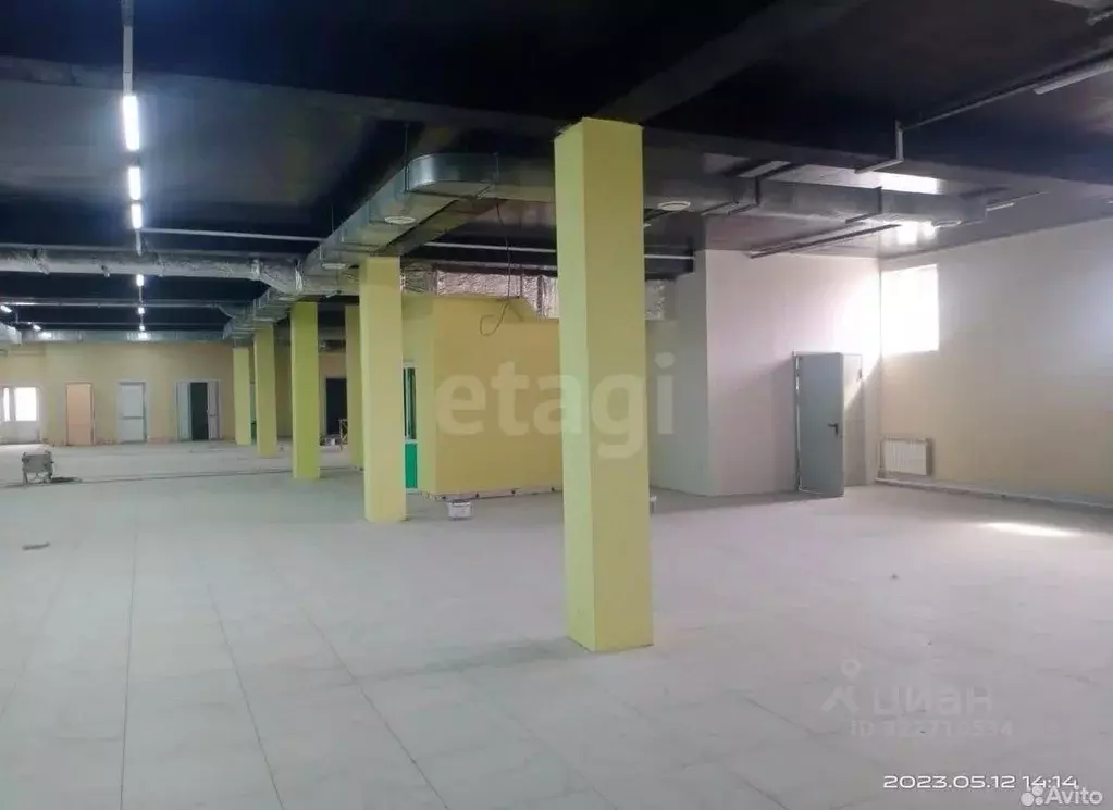 Офис в Красноярский край, Красноярск Северное ш., 17Ж (850 м) - Фото 1