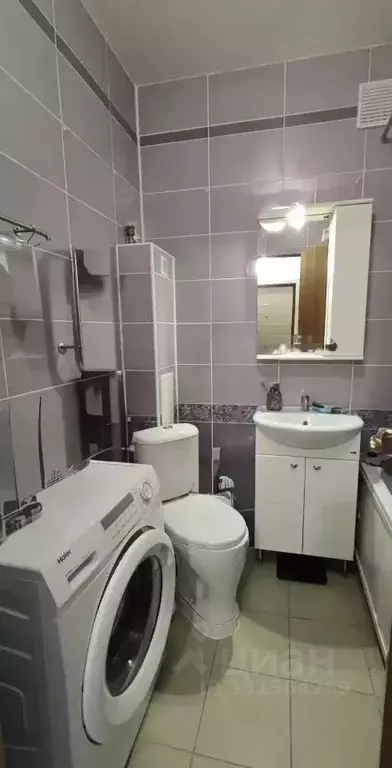 Студия Свердловская область, Заречный ул. Лазурная, 8 (20.0 м) - Фото 2
