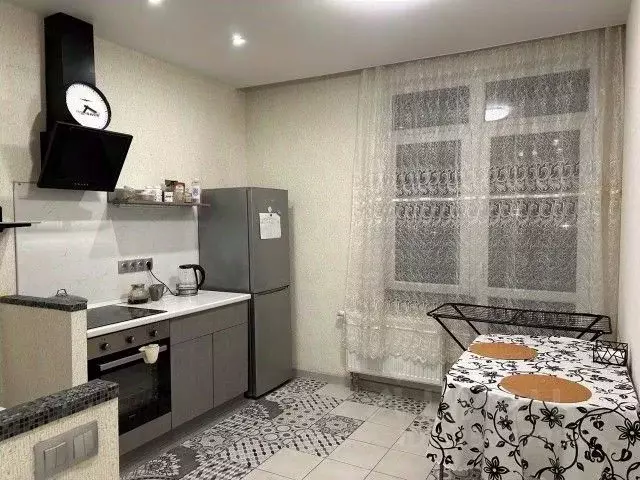 1-к кв. Московская область, Мытищи ул. Стрелковая, 4 (37.0 м) - Фото 1