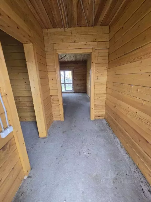 Дом в Иркутская область, Иркутский муниципальный округ, д. Грановщина ... - Фото 2