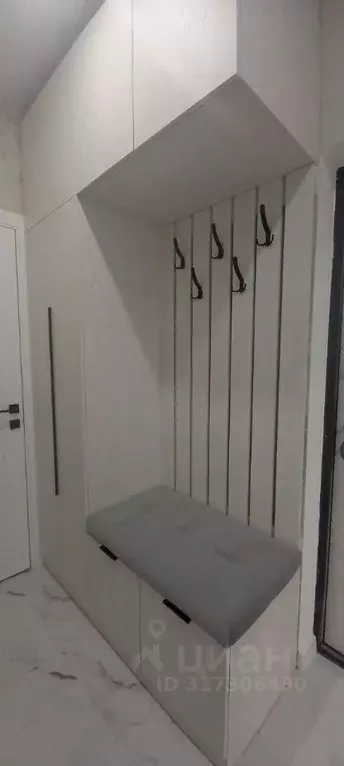 1-к кв. Ставропольский край, Ставрополь ул. Андрея Голуба, 16 (32.0 м) - Фото 1