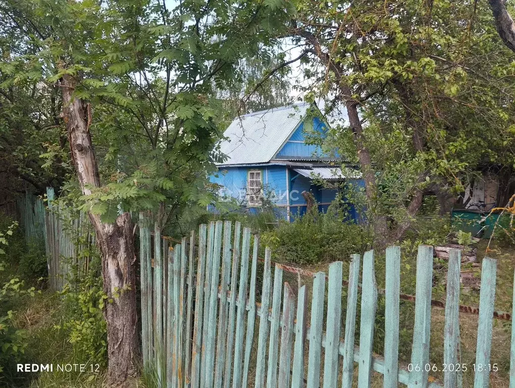 Участок 6,4 сот. (СНТ, ДНП) - Фото 1