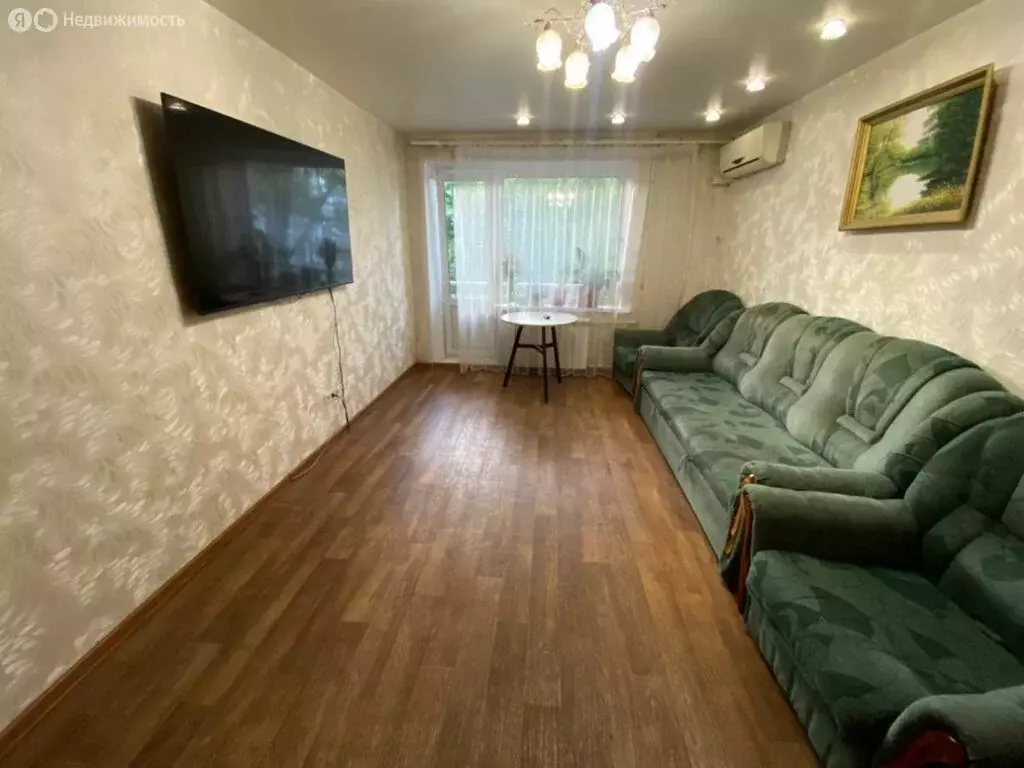 4-комнатная квартира: Самара, улица Свободы, 9 (85 м) - Фото 2