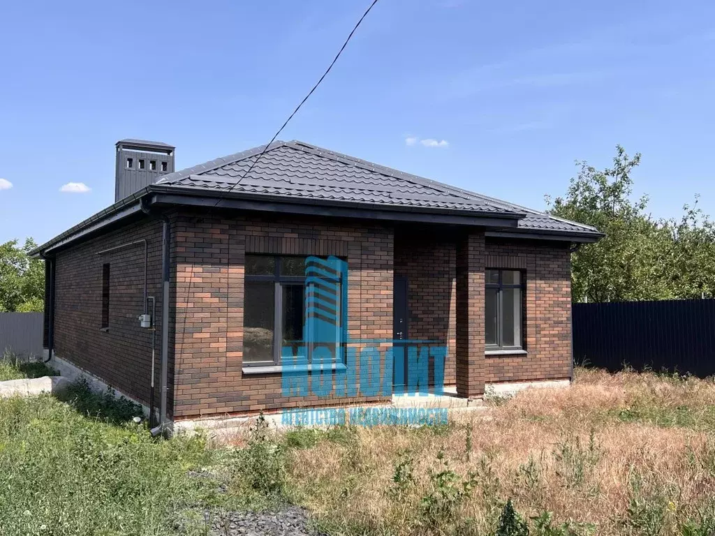 Дом в Ростовская область, Мясниковский район, Краснокрымское с/пос, ... - Фото 2