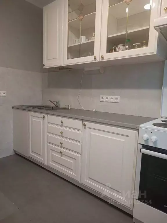 2-к кв. Москва ул. Юных Ленинцев, 74 (45.0 м) - Фото 1