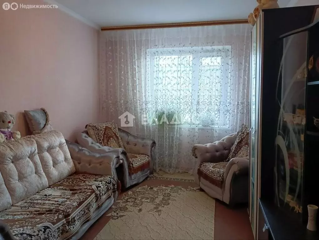 2-комнатная квартира: Белгород, бульвар Юности, 8 (44.9 м) - Фото 2