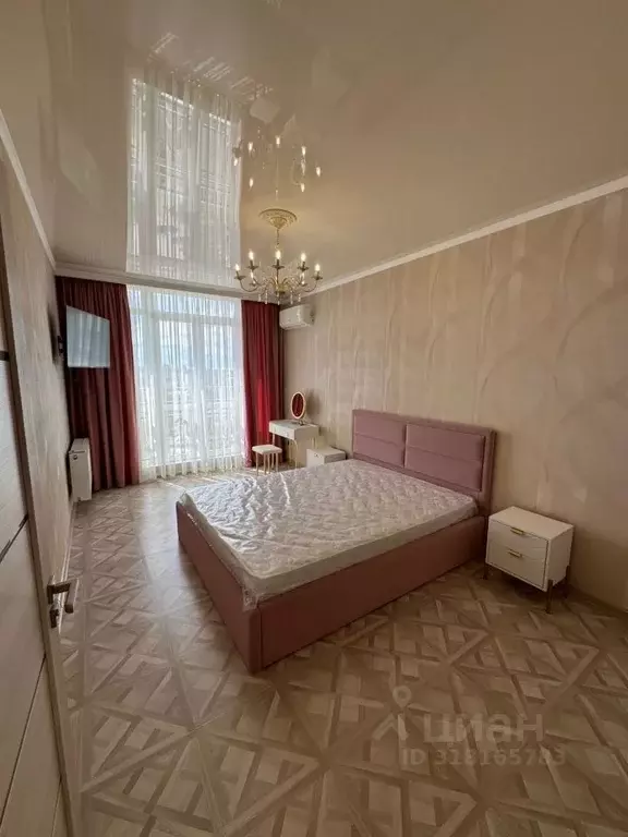1-к кв. Крым, Симферополь ул. Киевская, 177В (40.0 м) - Фото 0