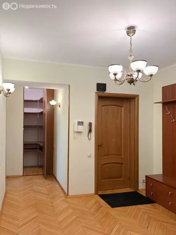 4-комнатная квартира: Москва, 1-й Самотёчный переулок, 2с1 (106.6 м) - Фото 0