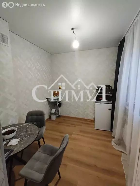 1-комнатная квартира: Республика Хакасия, рабочий посёлок Усть-Абакан, ... - Фото 2