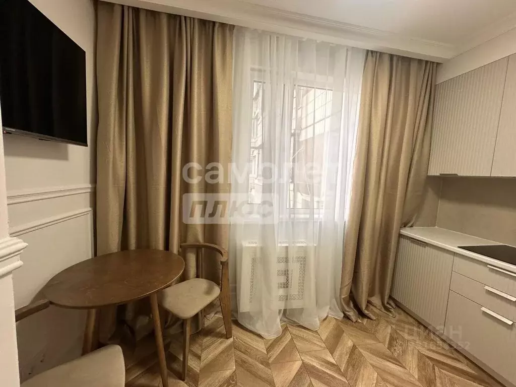 1-к кв. Москва Привольная ул., 27К2 (40.0 м) - Фото 1