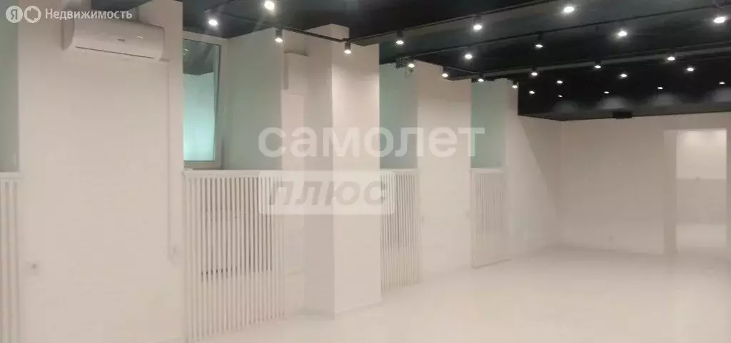 Помещение свободного назначения (163 м) - Фото 2