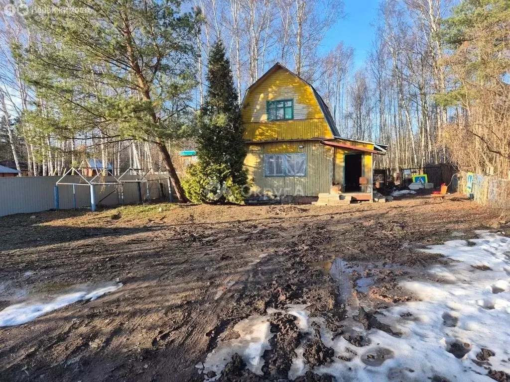 Дом в Богородский городской округ, СНТ Берёзка-2, 104 (66 м) - Фото 2