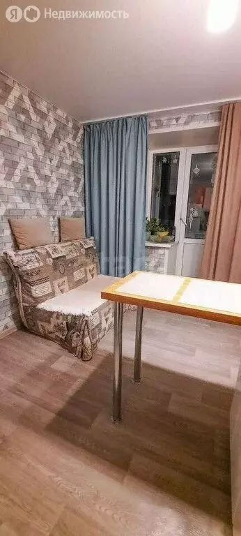 1-комнатная квартира: Ярославль, жилой район Липовая Гора, улица ... - Фото 2