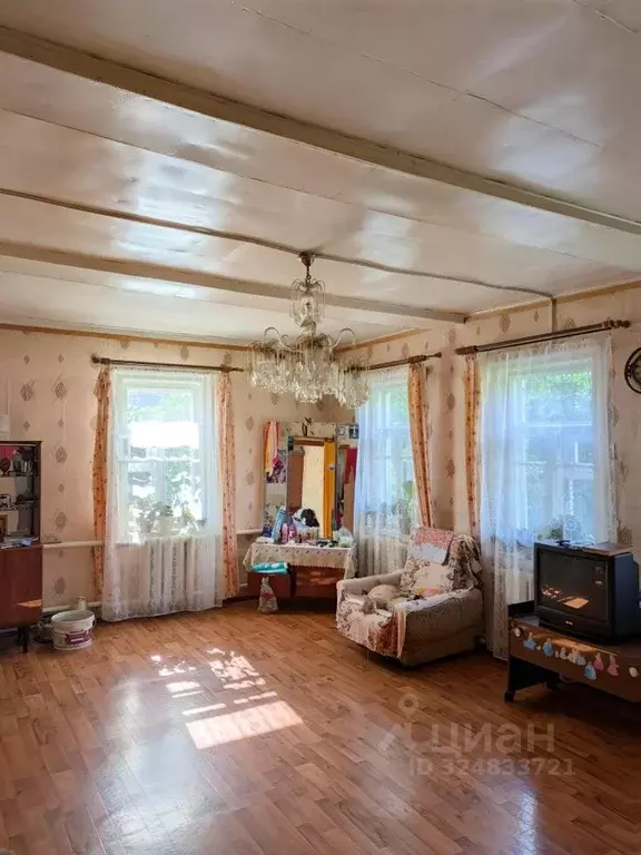 Дом в Московская область, Наро-Фоминск туп. Набережный, 5 (45 м) - Фото 2