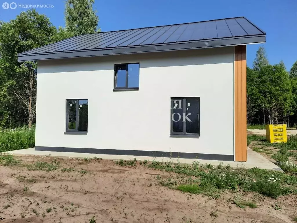 Участок в Садовый, Берёзовая улица (10 м) - Фото 1