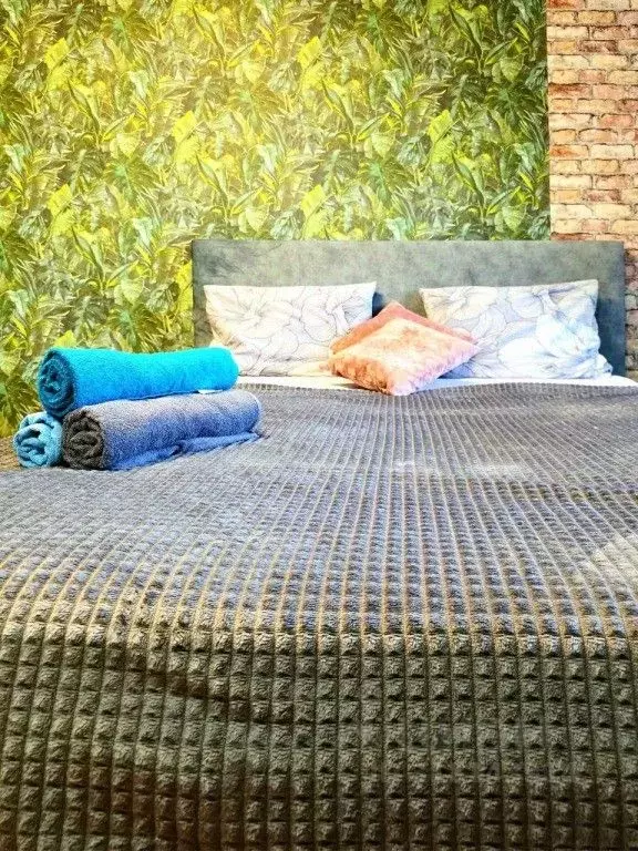 1-к кв. Орловская область, Орел Наугорское ш., 21 (28.0 м) - Фото 2