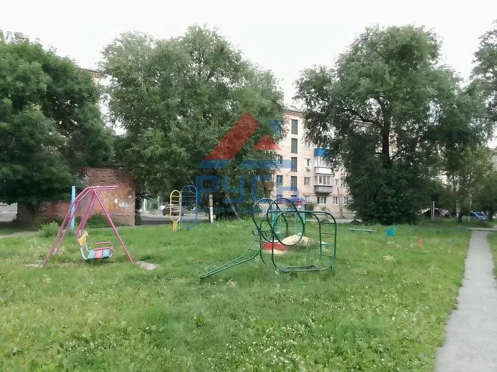 1-к кв. Челябинская область, Коркино ул. Сони Кривой, 13 (30.5 м) - Фото 2