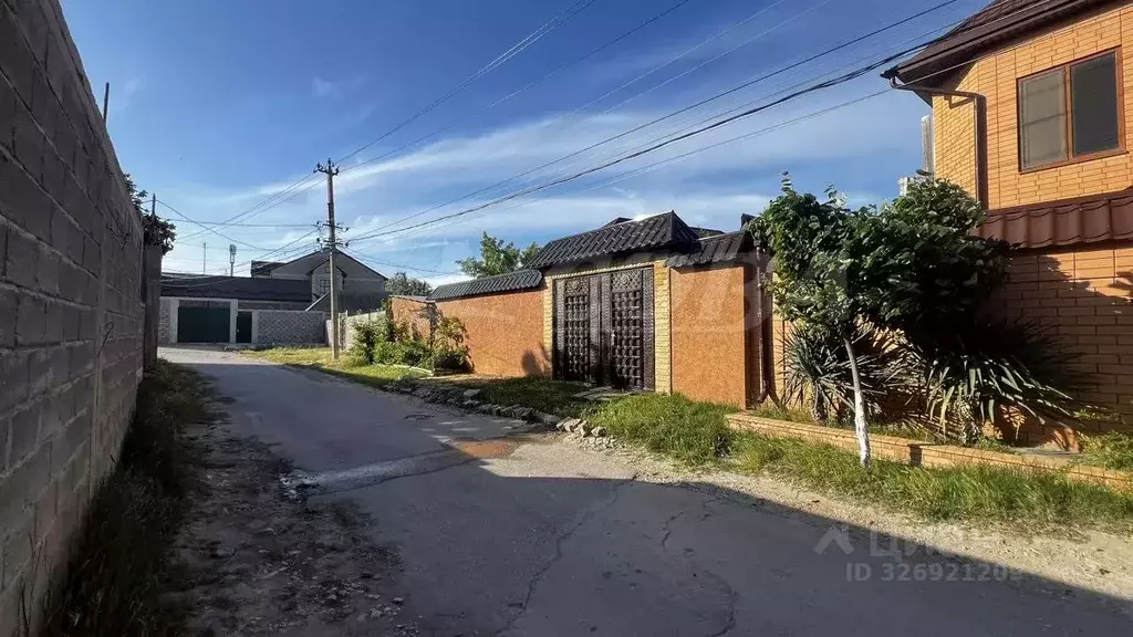Дом в Дагестан, Махачкала проезд 1-й Венгерских бойцов (100 м) - Фото 1