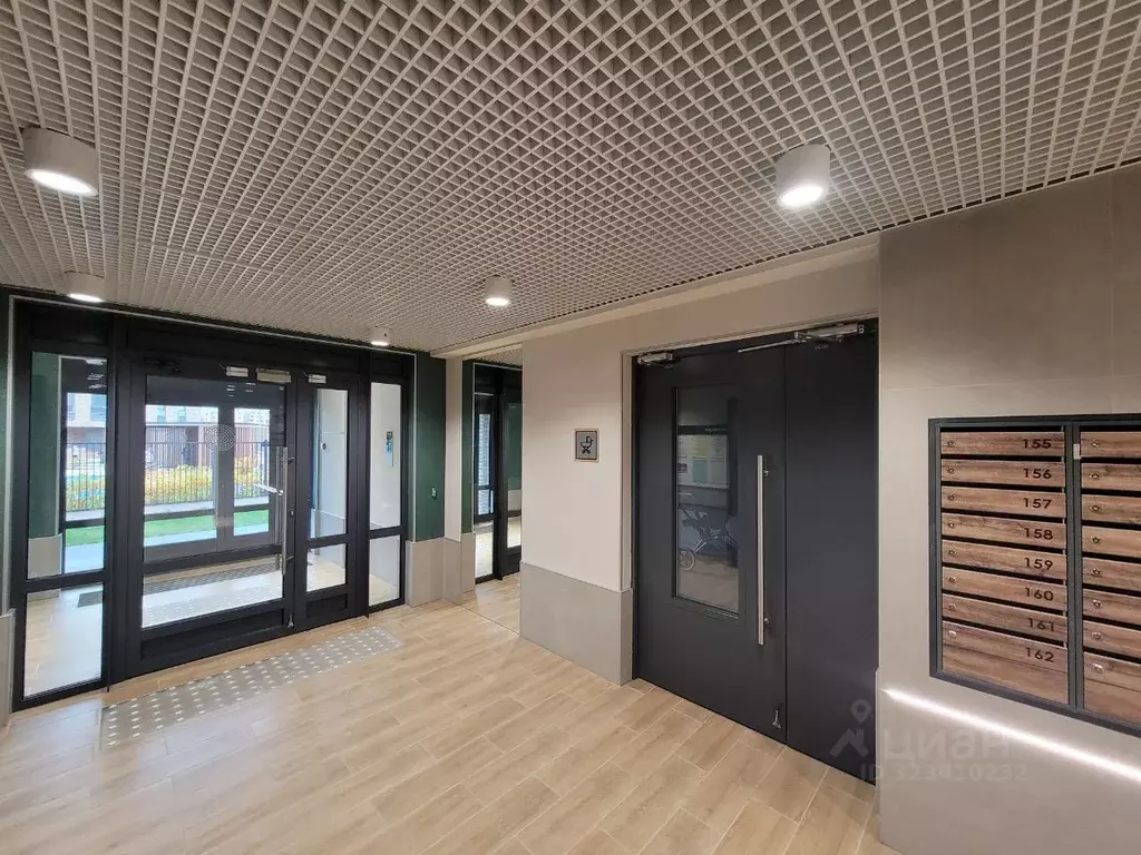 1-к кв. Ленинградская область, Ломоносовский район, Аннинское ... - Фото 1