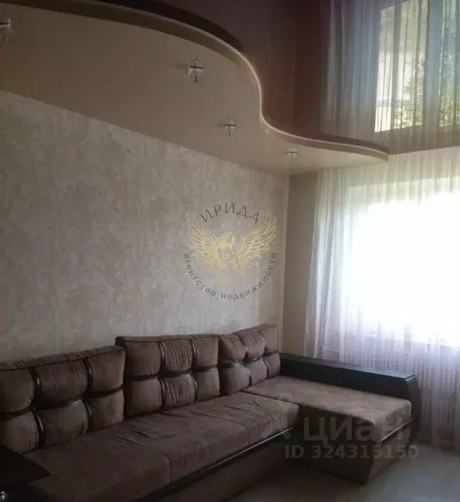 4-к кв. Белгородская область, Старый Оскол Набережный мкр, 2 (80.0 м) - Фото 2