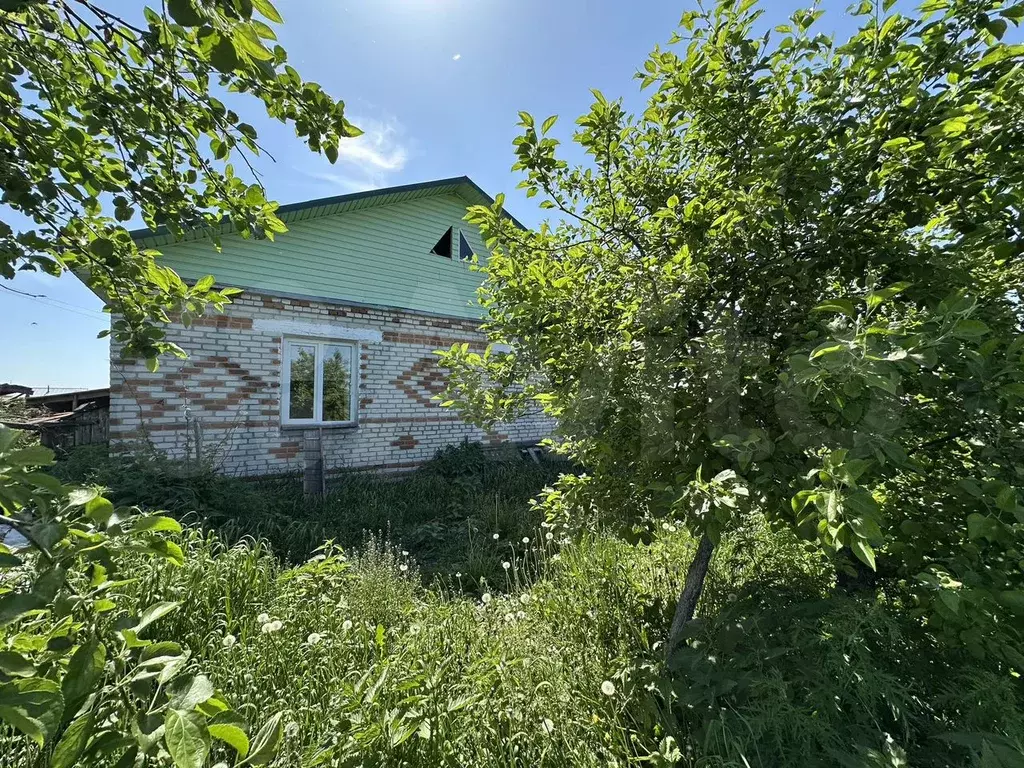 Дом 66 м на участке 8,5 сот. - Фото 1