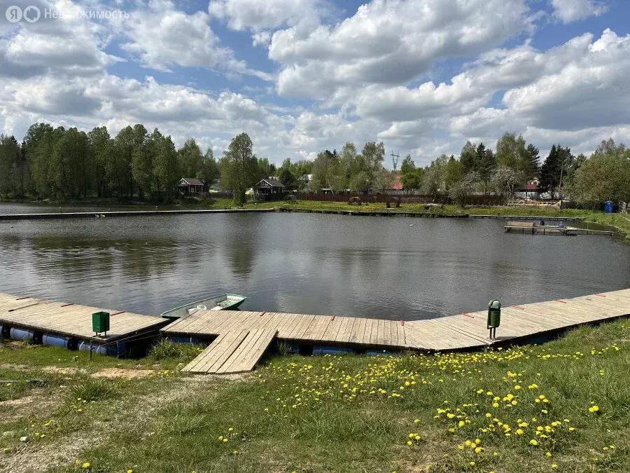 Участок в деревня Селятино (12.78 м) - Фото 0