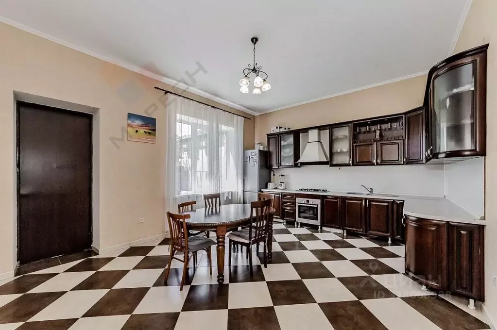 Дом в Краснодарский край, Краснодар Новый мкр, ул. М.Д. Скобелева, 42 ... - Фото 0