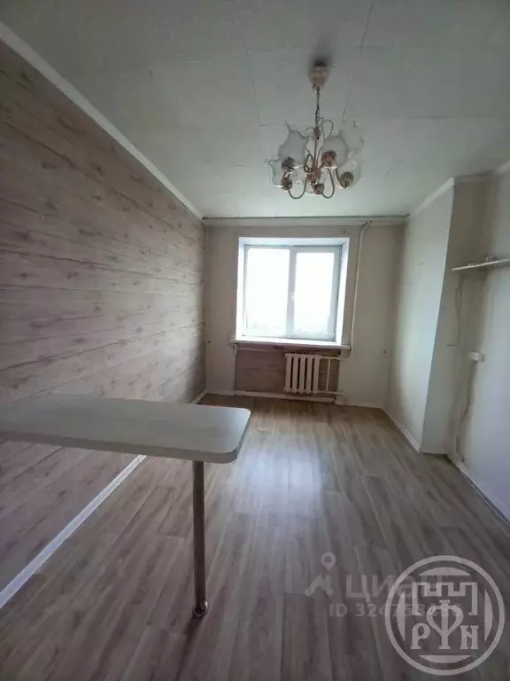 Комната Санкт-Петербург ул. Руставели, 37 (244.8 м) - Фото 2