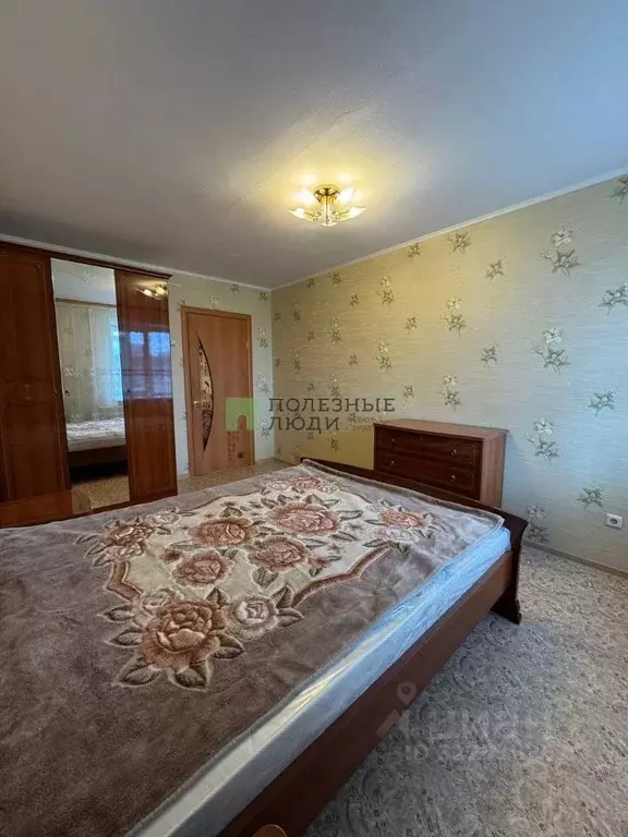 2-к кв. Курганская область, Курган Профсоюзная ул., 4А (56.0 м) - Фото 2