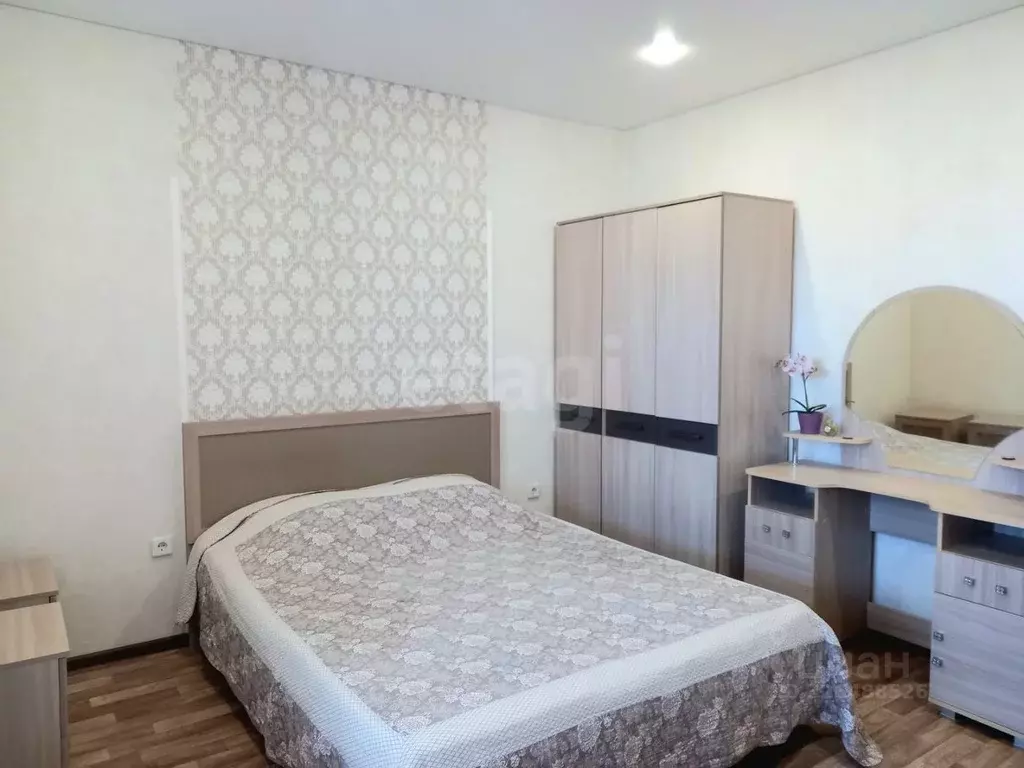 3-к кв. Тамбовская область, Тамбов городской округ, с. Бокино пер. ... - Фото 2