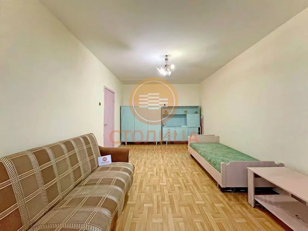 1-к кв. Москва Сормовская ул., 3К4 (36.0 м) - Фото 1