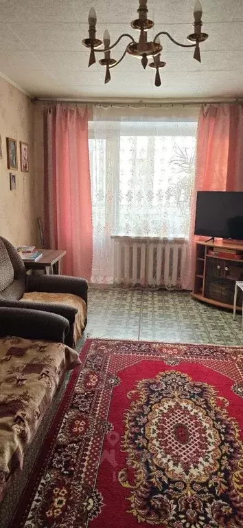 2-к кв. Свердловская область, Асбест ул. Мира, 7/1 (44.0 м) - Фото 1