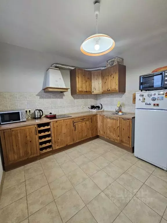 1-к кв. Московская область, Химки Молодежная ул., 50 (42.1 м) - Фото 1