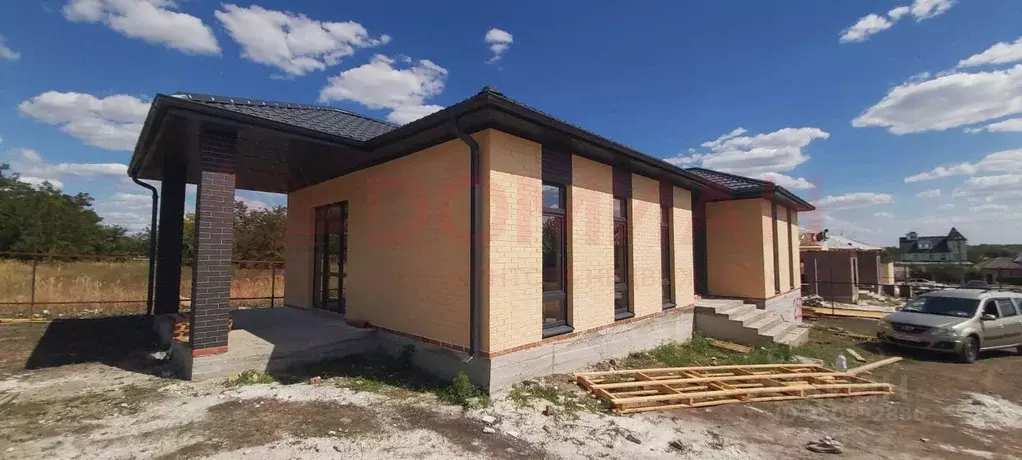 Дом в Ростовская область, Аксайский район, Щепкинское с/пос, пос. ... - Фото 2