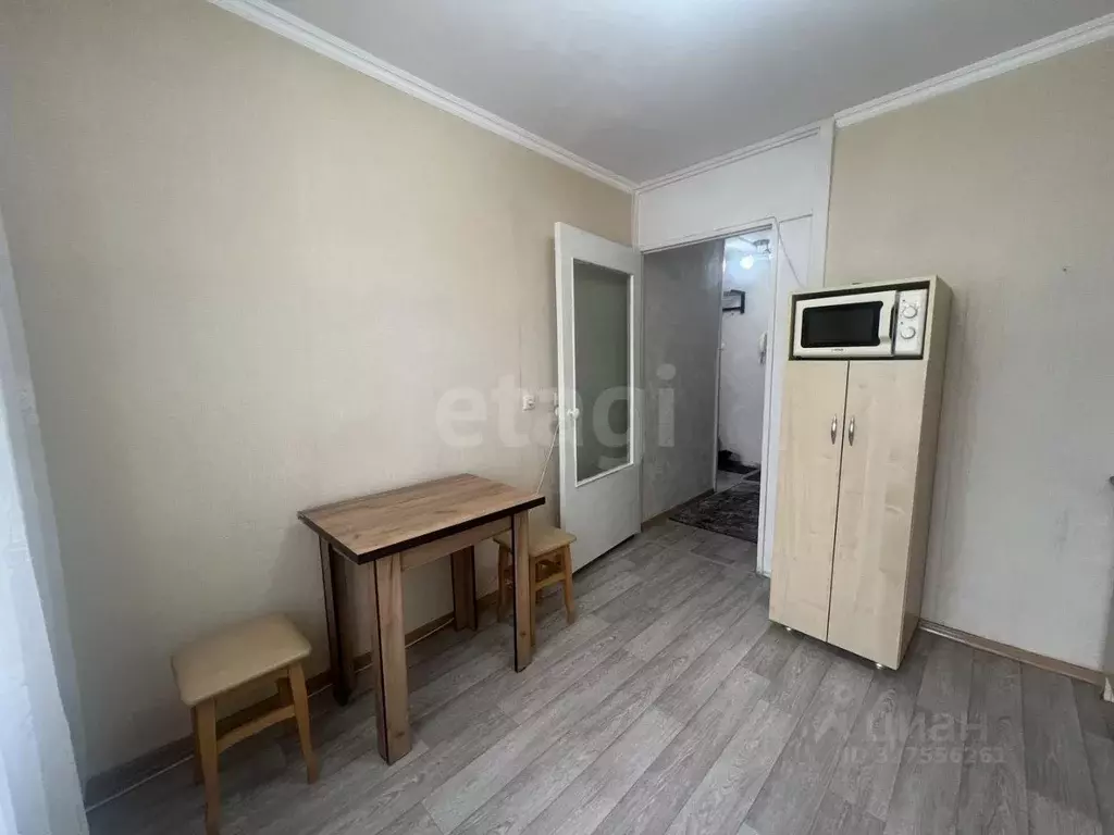 1-к кв. Адыгея, Майкоп ул. Михайлова, 8 (37.8 м) - Фото 0