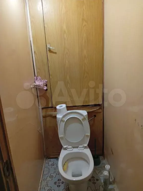 Комната 17 м в 2-к., 5/9 эт. - Фото 1