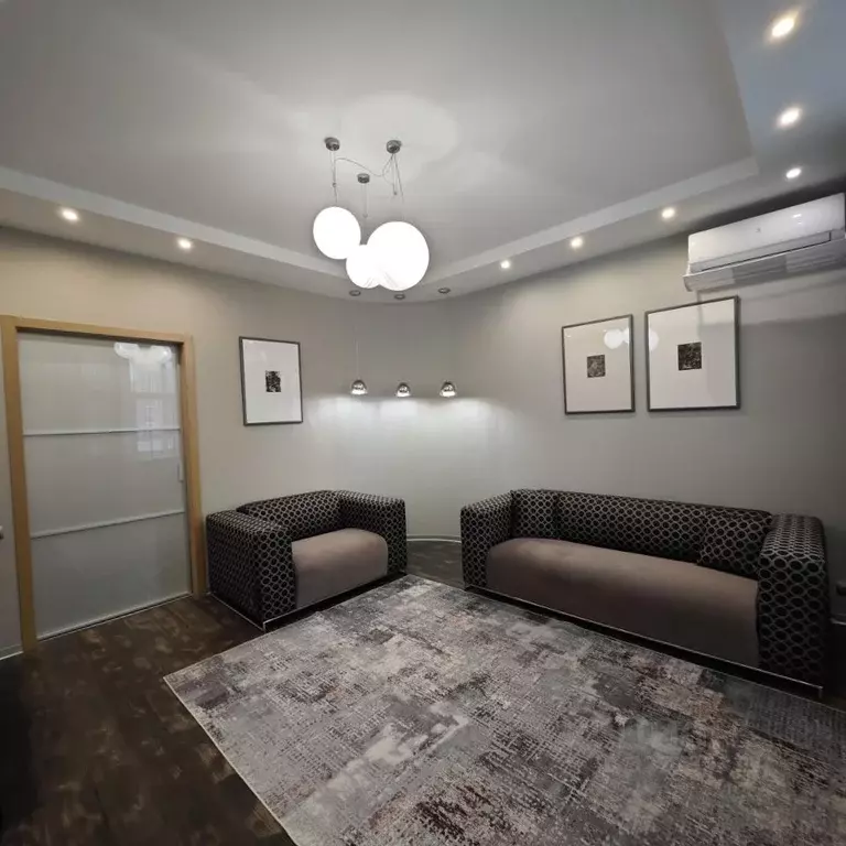 2-к кв. Москва ул. Мишина, 26 (79.2 м) - Фото 2