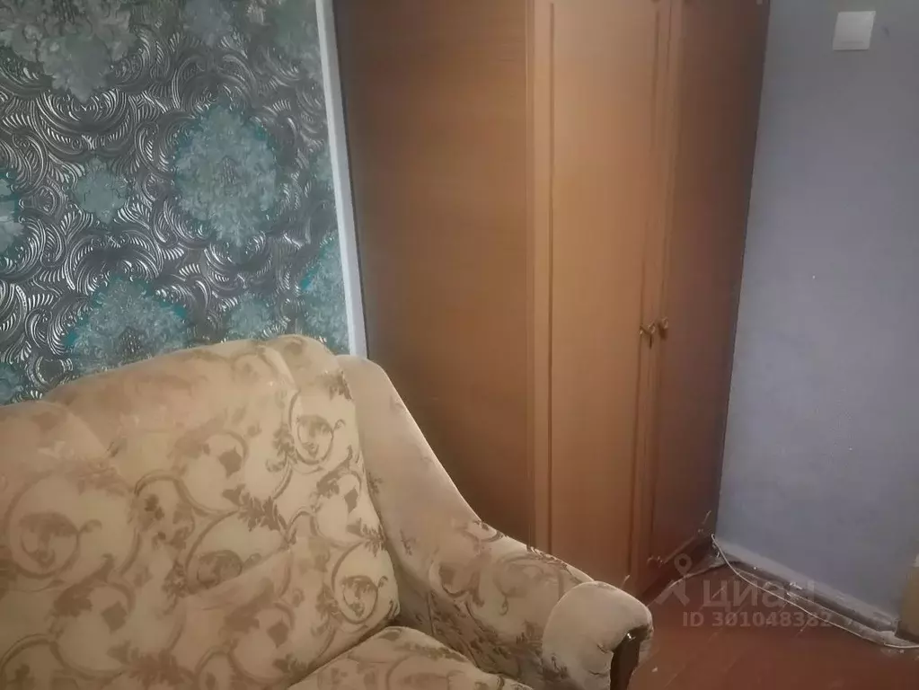 Комната Курская область, Курск ул. Гагарина, 24А - Фото 2