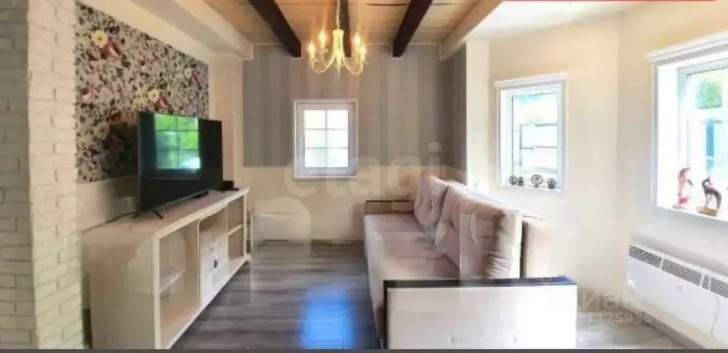 Дом в Приморский край, Артем ул. Агеева, 39В (118 м) - Фото 1