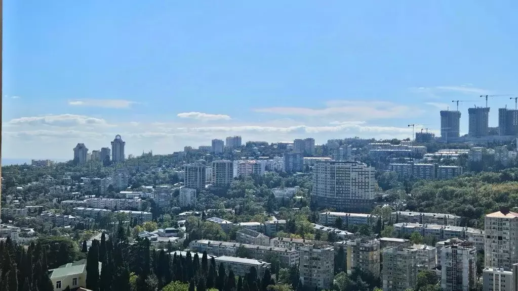 1-к кв. Крым, Ялта ул. Кирова, 155Ак1 (37.05 м) - Фото 2