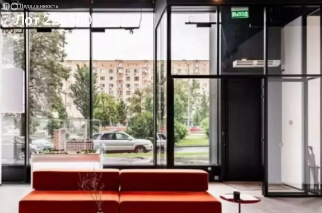 Помещение свободного назначения (235 м) - Фото 1