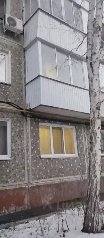 3-к кв. Омская область, Омск ул. Труда, 7 (64.4 м) - Фото 2