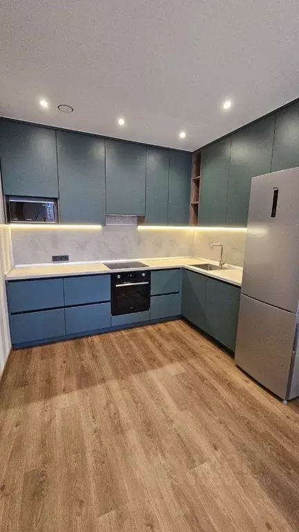 2-к кв. Рязанская область, Рязань Касимовское ш., 22 (60.0 м) - Фото 1