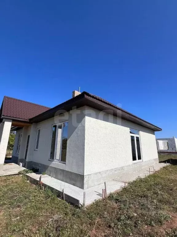 Дом в Самарская область, Кинельский с/пос, пос. Культура ул. 5-я ... - Фото 2