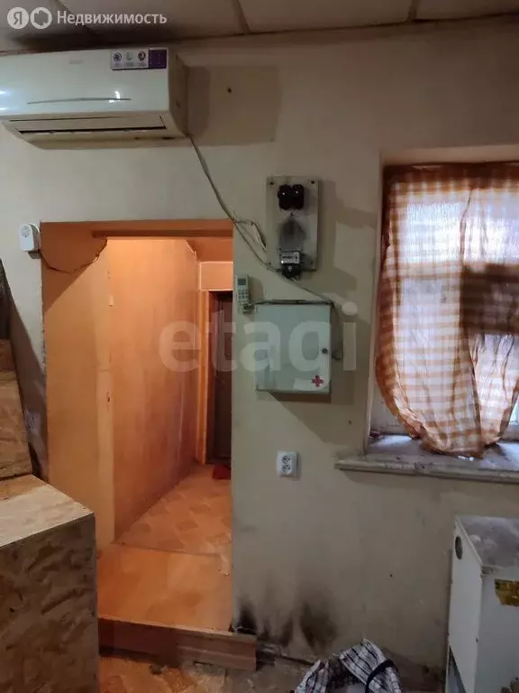 2-комнатная квартира: Саратов, улица имени В.И. Чапаева, 156 (40 м) - Фото 1