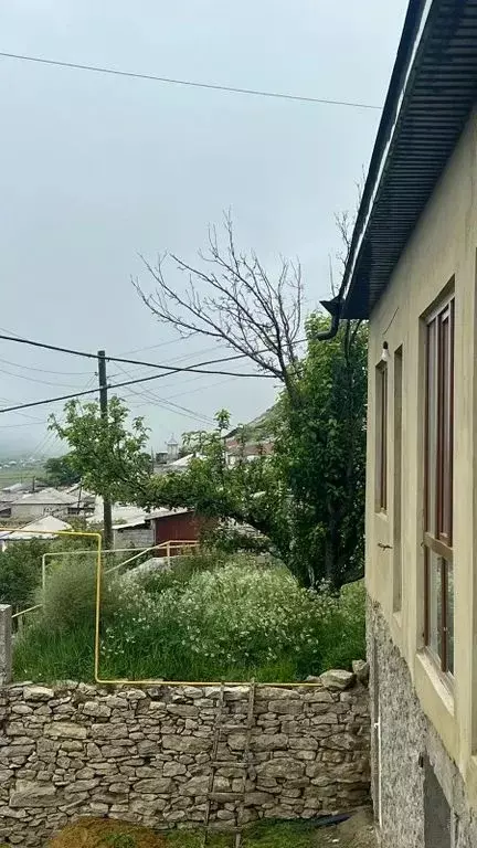 Дом в Дагестан, Хунзахский район, с. Геничутль ул. Мансура ... - Фото 0