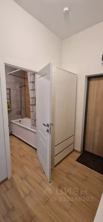 Студия Московская область, Реутов Юбилейный просп., 45 (30.0 м) - Фото 2