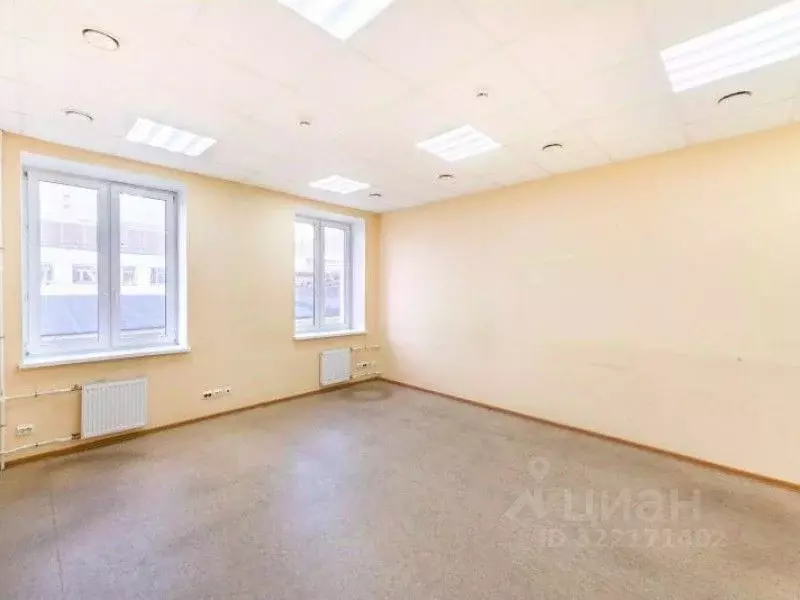 Склад в Санкт-Петербург Уральская ул., 19к10 (28 м) - Фото 1