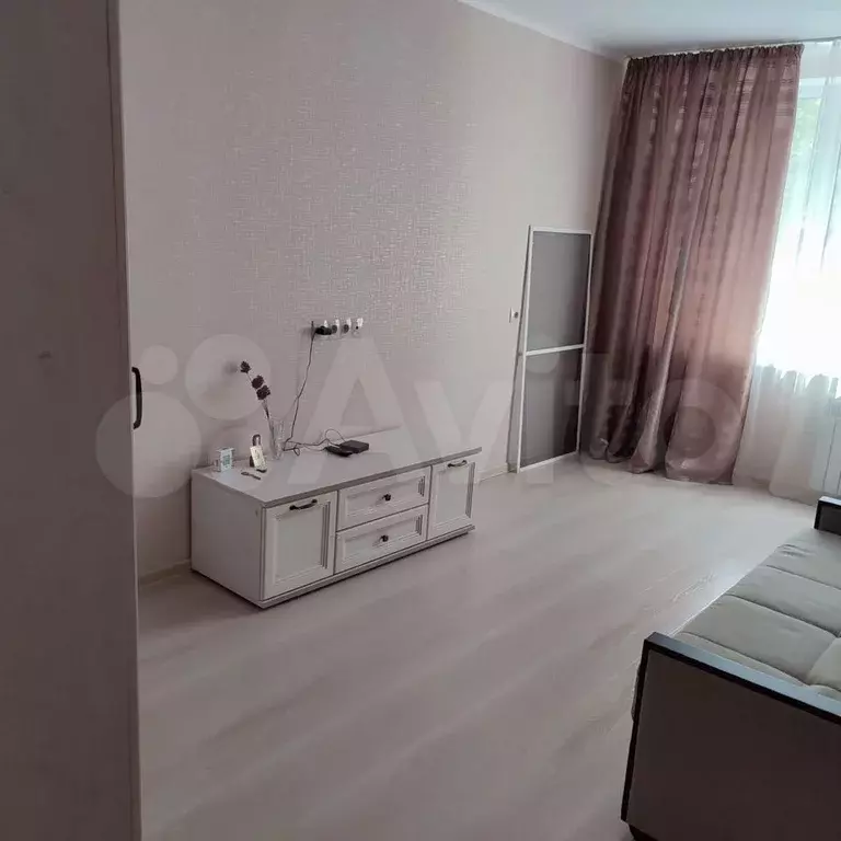 2-к. квартира, 45 м, 3/5 эт. - Фото 1